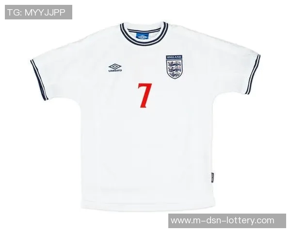 英格兰足球队服的历史演变与文化象征解析 英格兰足球队服的历史演变与文化象征解析