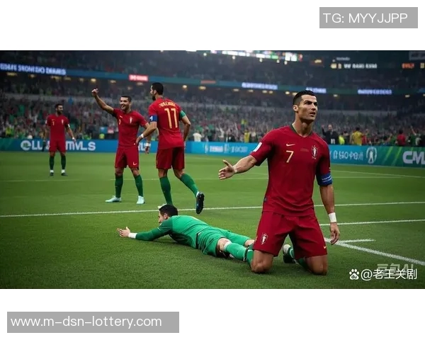 足球明星C罗的传奇之路与不屈精神如何激励年轻一代球员成长