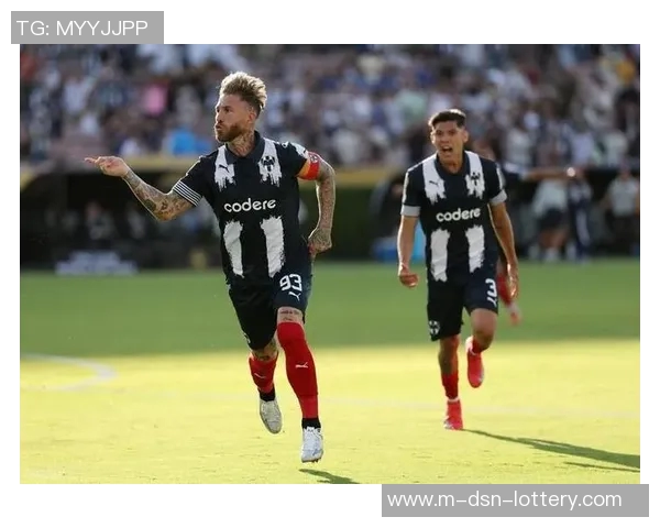 墨西哥足球联赛的魅力与挑战探讨及未来发展趋势分析 墨西哥足球联赛的魅力与挑战探讨及未来发展趋势分析