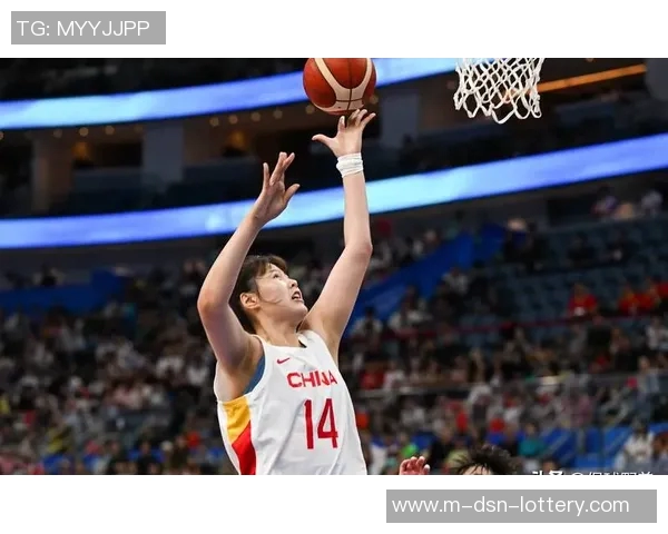 李月汝的篮球之路：勇敢突破自我挑战极限成就辉煌人生