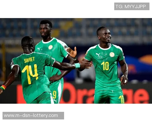 加纳与塞内加尔激战在即谁将赢得这场非洲足球盛宴